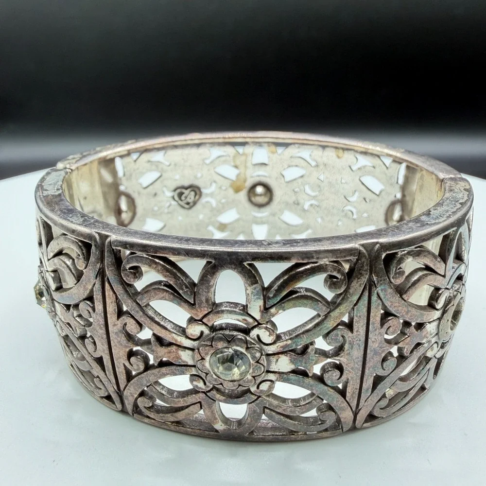 N/A brighton silver